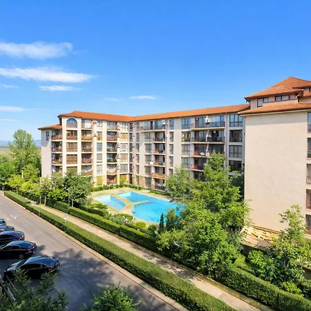 Harmony 2 Private 409 Slantchev Briag