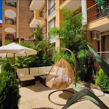 Harmony 2 Private 409 Slantchev Briag