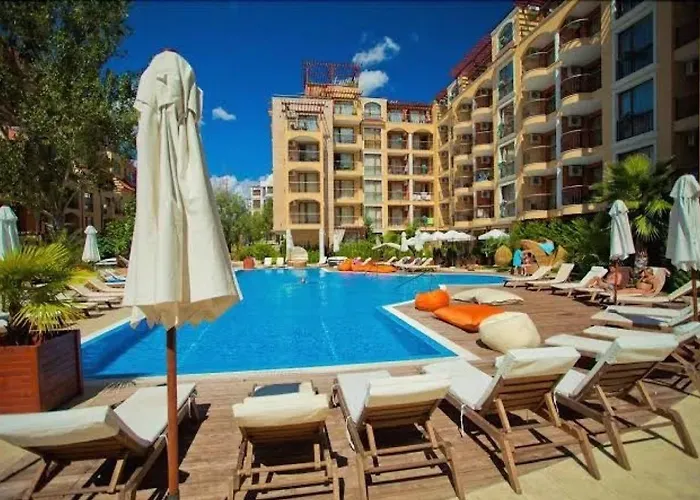 Harmony 2 Private 409 * Slantchev Briag