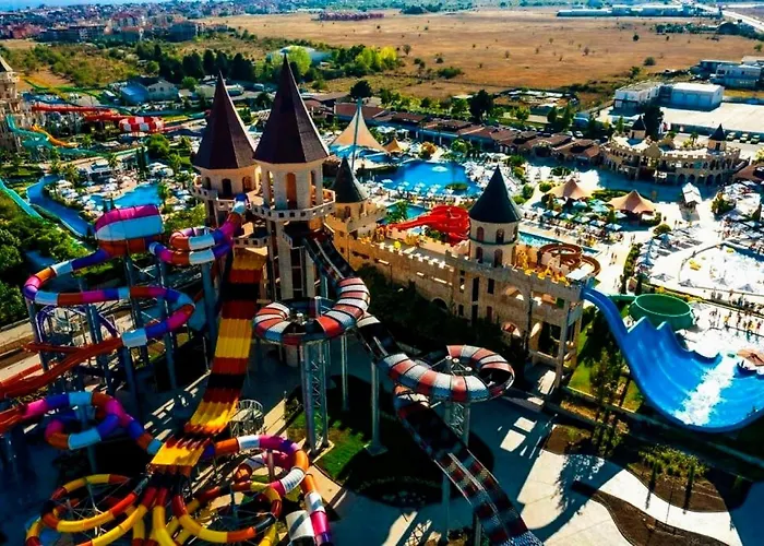 Harmony 2 Private 409 * Slantchev Briag