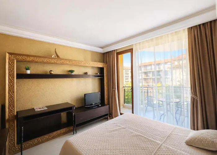 Harmony 2 Private 409 * Σάνι Μπιτς