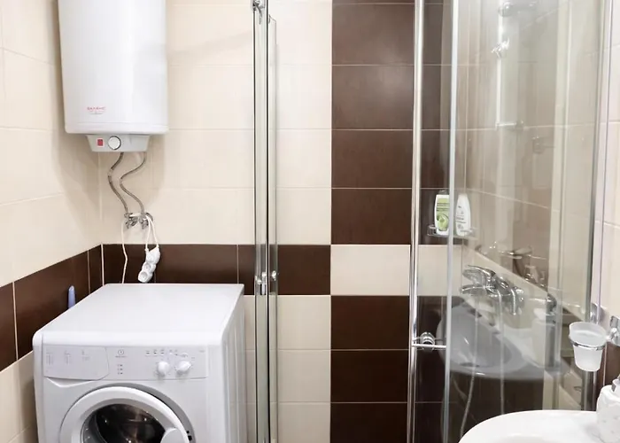 Harmony 2 Private 409 Apartamento