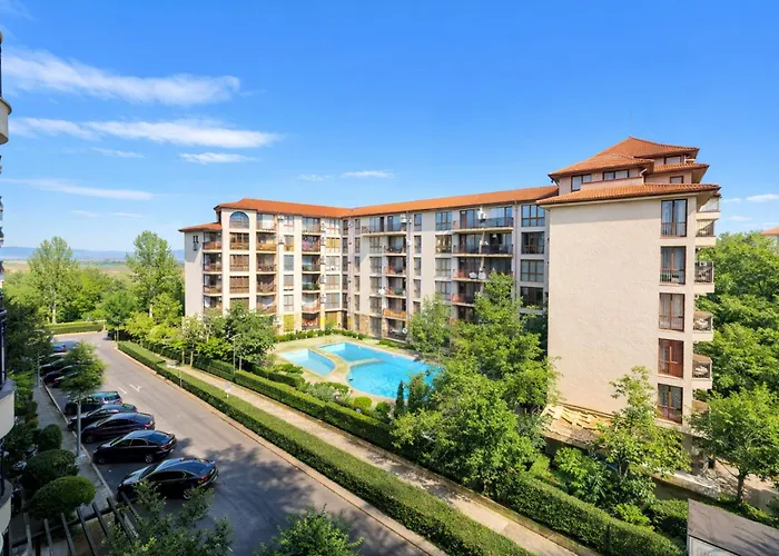 Harmony 2 Private 409 Σάνι Μπιτς