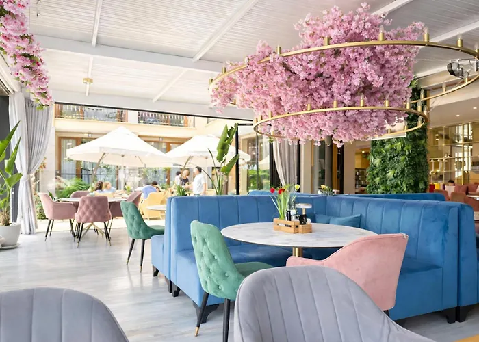 Apartamento Harmony 2 Private 409