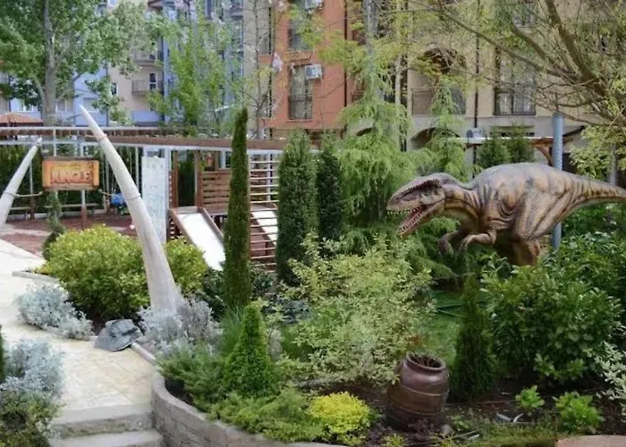 Harmony 2 Private 409 Apartamento