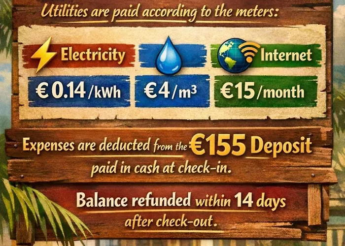 Apartamento Harmony 2 Private 409 *