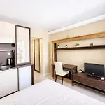 Harmony 2 Private 409 Апартамент