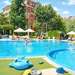 Harmony 2 Private 409 Апартамент