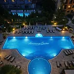 Harmony 2 Private 409 Апартамент Слънчев бряг