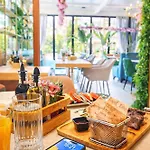 Harmony 2 Private 409 Апартамент *