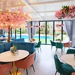 Harmony 2 Private 409 Слънчев бряг