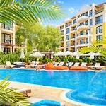 Апартамент Harmony 2 Private 409