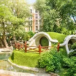 Harmony 2 Private 409 Апартамент *