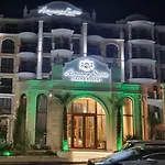 Harmony 2 Private 409 Апартамент Слънчев бряг