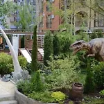 Harmony 2 Private 409 Апартамент