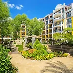 Harmony 2 Private 409 * Слънчев бряг