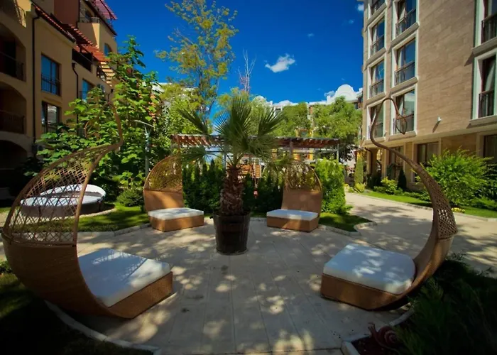 Harmony 2 Private 409 *