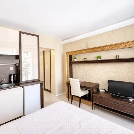 Harmony 2 Private 409 Apartament
